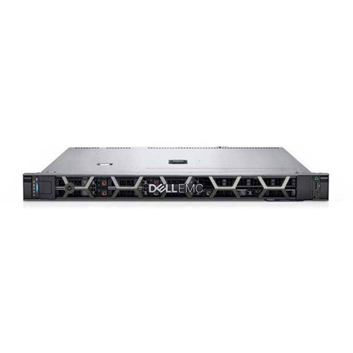 1-DELL-PowerEdge-R350-Rack-Server-Intel-Xeon-E-2314