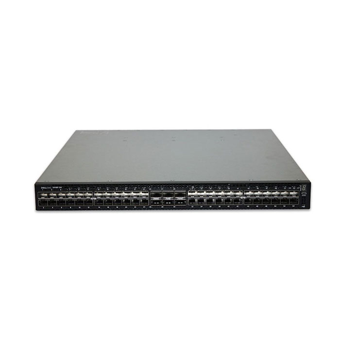 1-Dell-Networking-S4148F-ON-Switch-48-X-10GBE-SFP+