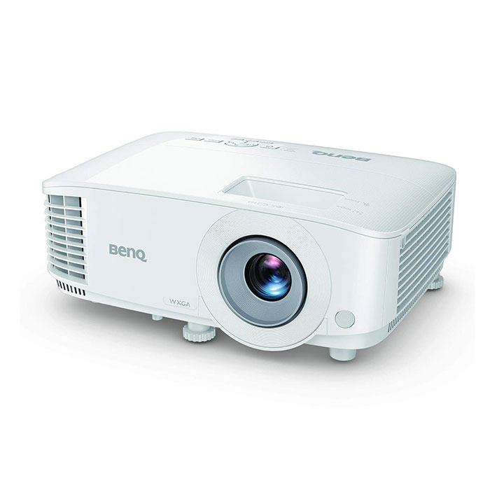 2-BenQ-MW550-3600lm-WXGA-Business-Projector