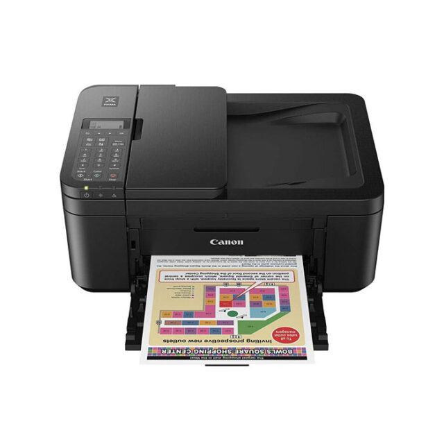 Canon PIXMA G1411 Printer – System Max