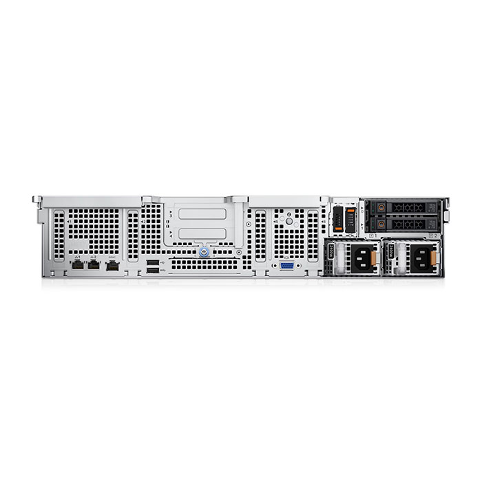 2-DELL-PowerEdge-R750xs-Rack-Server-Intel-Xeon-Gold-5320