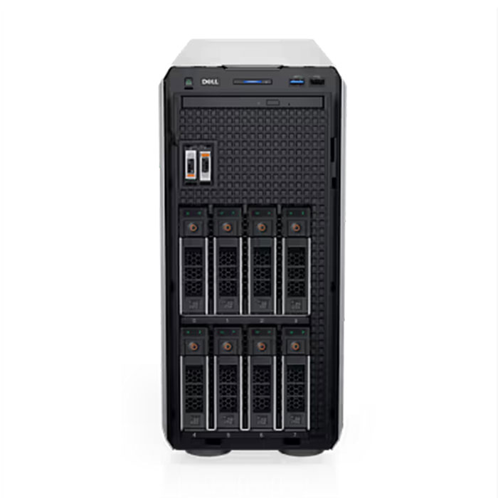 2-Dell-PowerEdge-T350-E-2314-Tower-Server