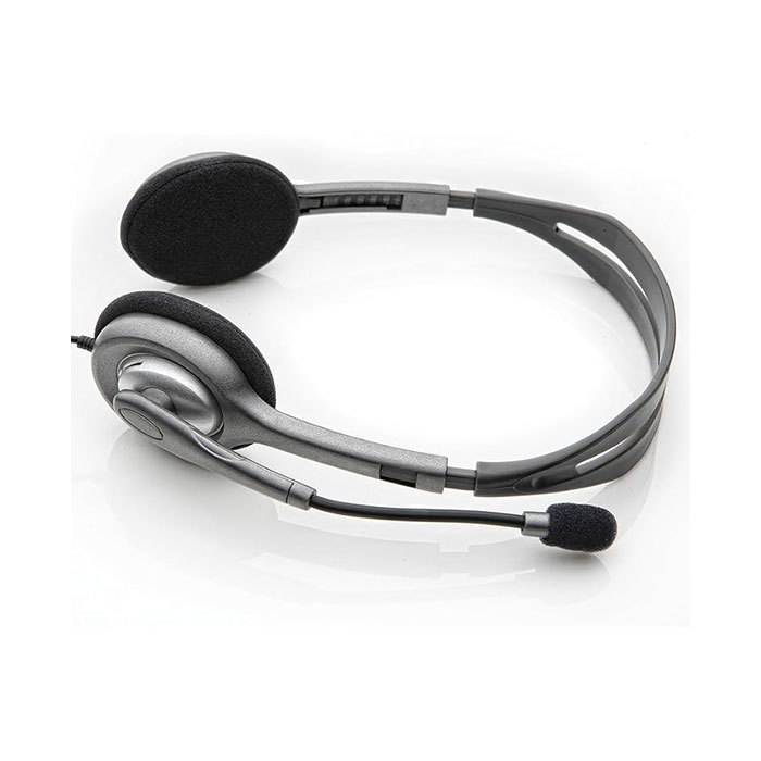 3-Logitech,-H111-Over-the-Head,-Stereo-Headset,-for-live-chat-and-music,-BlackSilver