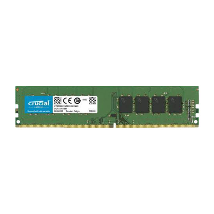 Crucial-8GB-DDR4-3200-UDIMM