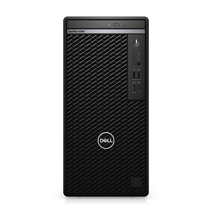 Dell-OptiPlex-5090-Tower-Intel-Ci5-11500-4GB-1TB-DOS