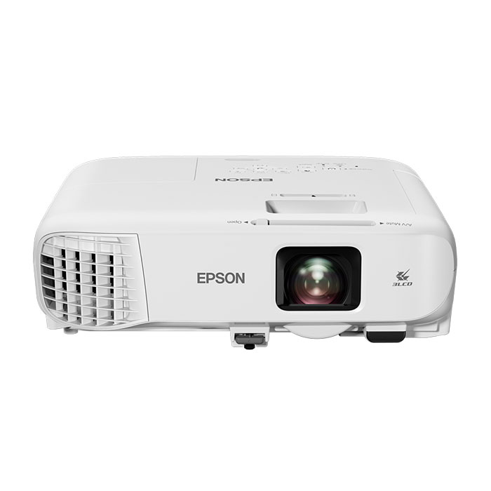 Projector-Epson-EB-982W-WXGA-display-4,200-lumens-White